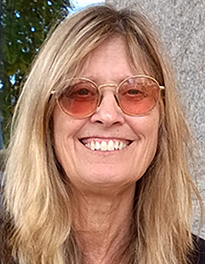 Carol Wilson