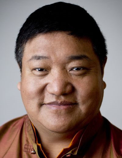 Orgyen Chowang Rinpoche