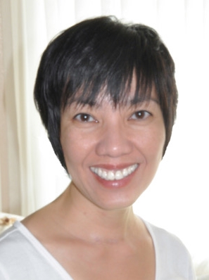 Lienchi Tran – Assisting Teacher