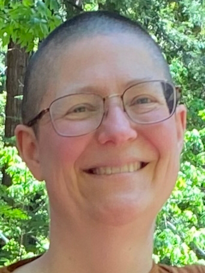 Ayya Niyyānika Bhikkhuni