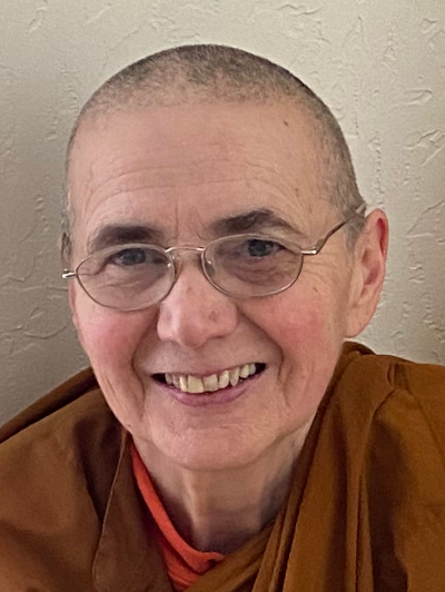 Ayyā Suvijjānā Bhikkhuni