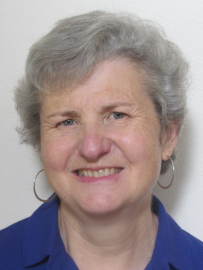 Kate Davies – Assisting Teacher