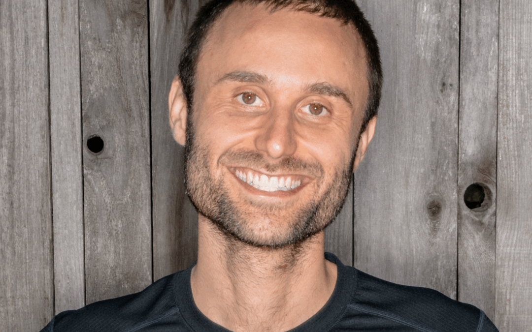 David Sudar – Assisting Teacher