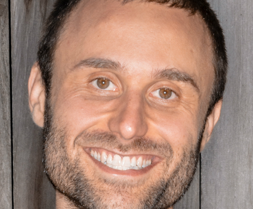 David Sudar
